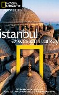 Abbildung von: National Geographic Traveler: Istanbul and Western Turkey - National Geographic Society