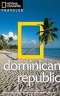 Cover: National Geographic Traveler: Dominican Republic, 2nd edition - National Geographic Society