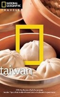 Abbildung von: National Geographic Traveler: Taiwan, 3rd edition - National Geographic Society
