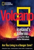 Cover: Volcano - National Geographic Society