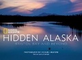 Cover: Hidden Alaska - National Geographic Society