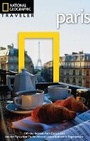 Cover: National Geographic Traveler: Paris, 3rd Edition - National Geographic Society