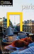 Cover: National Geographic Traveler: Paris, 3rd Edition - National Geographic Society