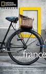Cover: France - National Geographic Society