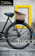 Cover: France - National Geographic Society