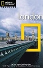 Cover: National Geographic Traveler: London, 3rd Edition - National Geographic Society