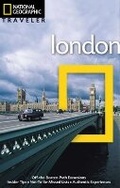 Cover: National Geographic Traveler: London, 3rd Edition - National Geographic Society