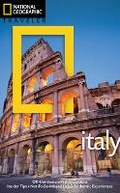 Cover: National Geographic Traveler: Italy, 4th Ed. - National Geographic Society