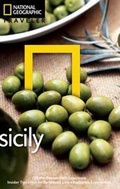 Cover: National Geographic Traveler: Sicily, 3rd Ed. - National Geographic Society