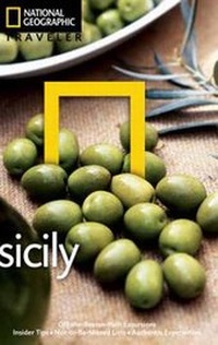 Abbildung von: National Geographic Traveler: Sicily, 3rd Ed. - National Geographic Society