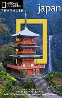 Abbildung von: National Geographic Traveler: Japan, 4th Edition - National Geographic Society