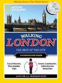 Abbildung von: Walking London - National Geographic Society
