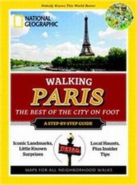 Abbildung von: Walking Paris - National Geographic Society