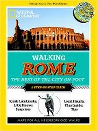 Abbildung von: Walking Rome - National Geographic Society