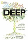 Cover: Deep Ancestry - National Geographic Society