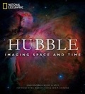 Cover: Hubble - National Geographic Society