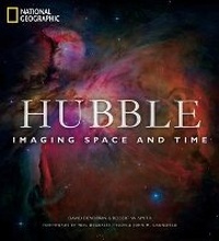 Enlarge image Cover: Hubble - National Geographic Society
