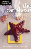 Cover: National Geographic Traveler: Caribbean, Third Edition - National Geographic Society