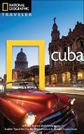 Cover: National Geographic Traveler: Cuba, Third Edition - National Geographic Society