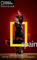 Cover: National Geographic Traveler: Spain, Fourth Edition - National Geographic Society