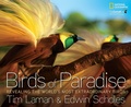Cover: Birds of Paradise - National Geographic Society