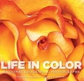 Cover: Life in Color - National Geographic Society