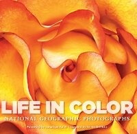Enlarge image Cover: Life in Color - National Geographic Society