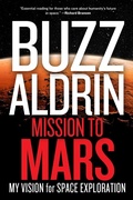Cover: Mission to Mars - National Geographic Society