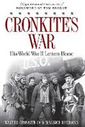 Cover: Cronkite's War - National Geographic Society