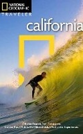Cover: National Geographic Traveler: California, 4th Edition - National Geographic Society