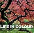 Cover: Life in Color - National Geographic Society