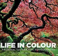 Enlarge image Cover: Life in Color - National Geographic Society