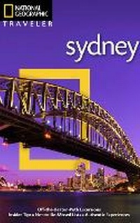 Abbildung von: National Geographic Traveler: Sydney, 2nd Edition - National Geographic Society
