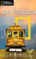 Cover: National Geographic Traveler: San Francisco, 4th Edition - National Geographic Society