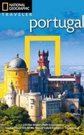 Cover: National Geographic Traveler: Portugal, 2nd Edition - National Geographic Society