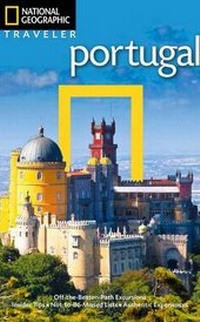 Abbildung von: National Geographic Traveler: Portugal, 2nd Edition - National Geographic Society