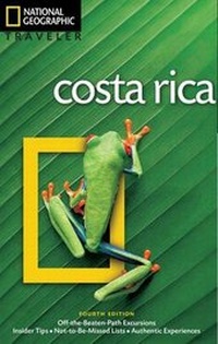 Abbildung von: National Geographic Traveler: Costa Rica, 4th Edition - National Geographic Society