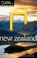 Cover: National Geographic Traveler: New Zealand, 2nd Edition - National Geographic Society