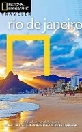 Cover: National Geographic Traveler: Rio de Janeiro - National Geographic Society