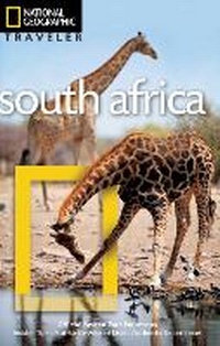 Abbildung von: National Geographic Traveler: South Africa, 2nd Edition - National Geographic Society
