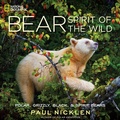 Cover: Bear - National Geographic Society