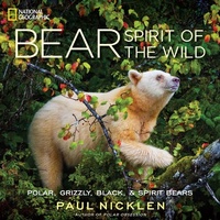 Abbildung von: Bear - National Geographic Society