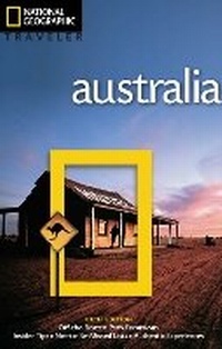 Abbildung von: National Geographic Traveler: Australia, 5th Edition - National Geographic Society