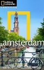 Cover: National Geographic Traveler: Amsterdam, 2nd Edition - National Geographic Society