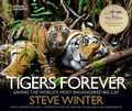 Cover: Tigers Forever - National Geographic Society