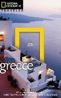 Cover: National Geographic Traveler: Greece, 4th Edition - National Geographic Society