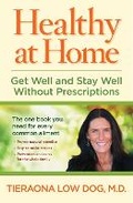 Cover: Healthy at Home - National Geographic Society