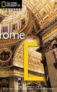 Abbildung von: National Geographic Traveler: Rome, 4th Edition - National Geographic Society