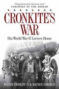 Cover: Cronkite's War - National Geographic Society