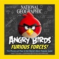 Cover: National Geographic Angry Birds Furious Forces! - National Geographic Society